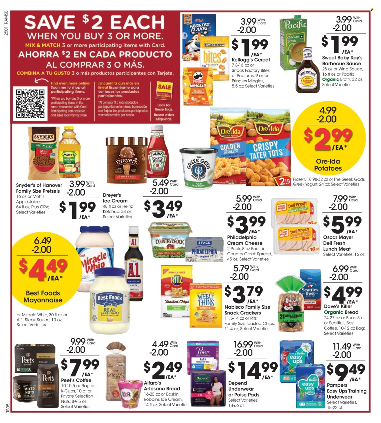 Ralphs ad - 02/05/2025 - 02/11/2025. Page 5
