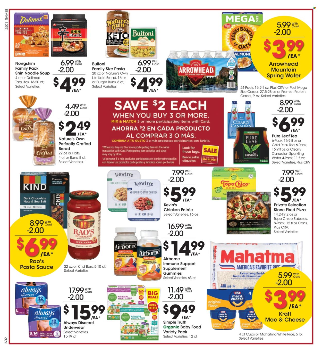 Ralphs ad - 02/05/2025 - 02/11/2025. Page 6