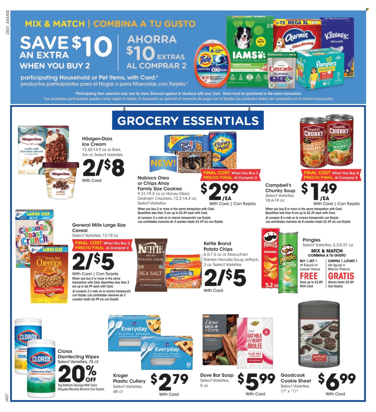 Ralphs ad - 02/05/2025 - 02/11/2025. Page 7