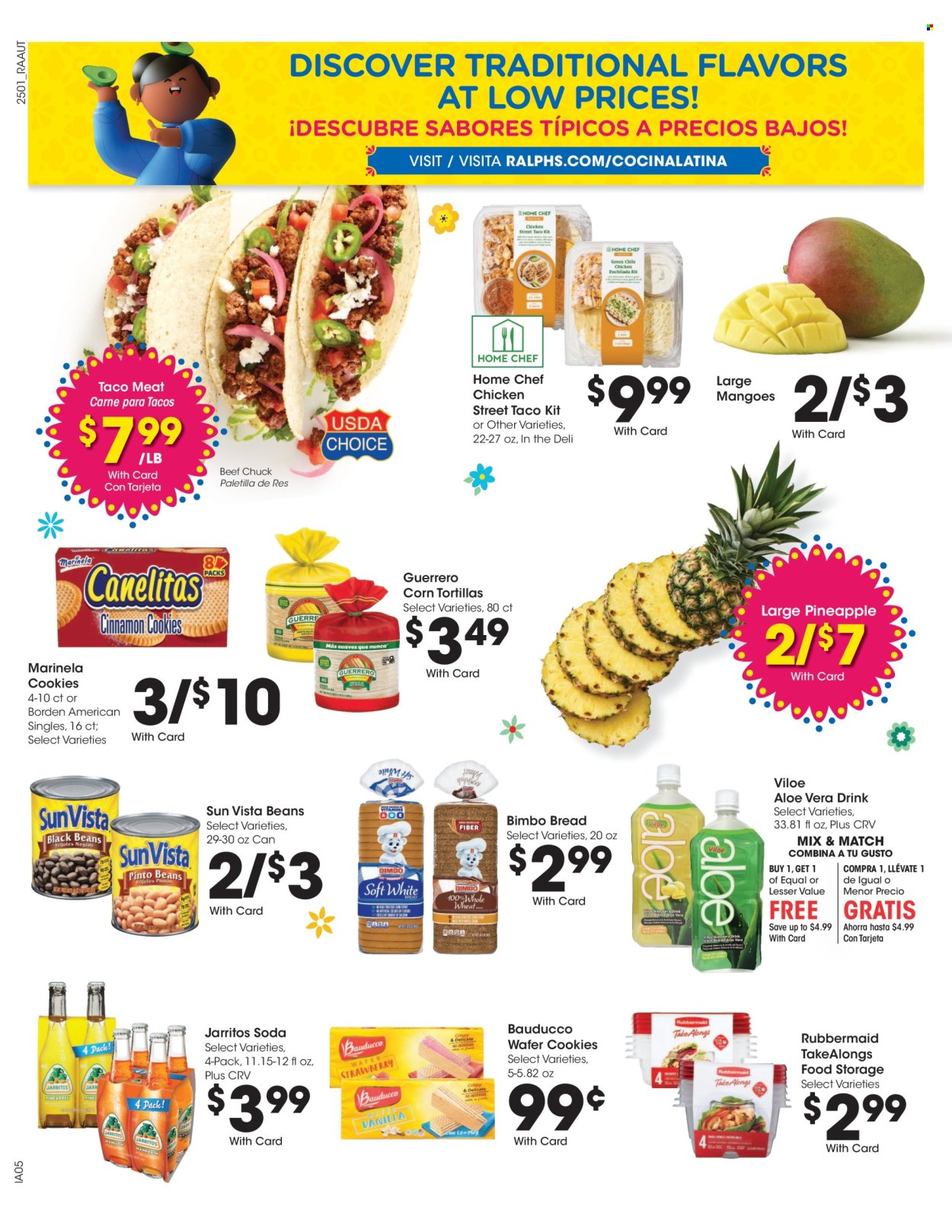 Ralphs ad - 02/05/2025 - 02/11/2025. Page 10