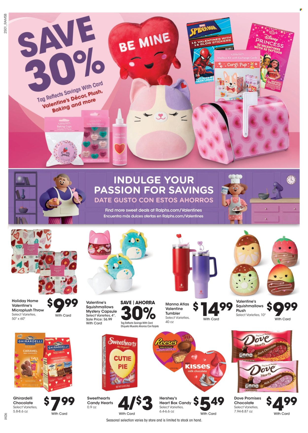 Ralphs ad - 02/05/2025 - 02/11/2025. Page 11