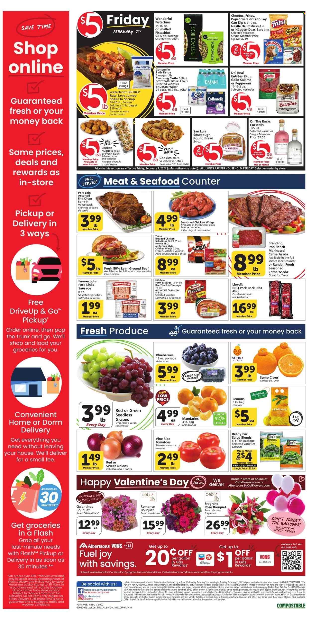 Vons ad - 02/05/2025 - 02/11/2025. Page 3
