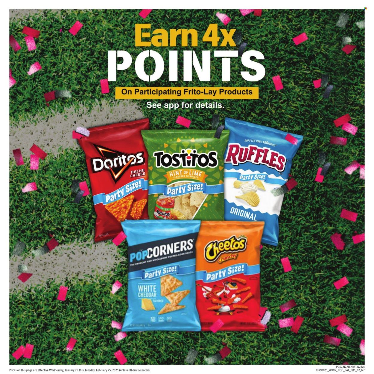 Vons ad - 01/29/2025 - 02/25/2025. Page 7