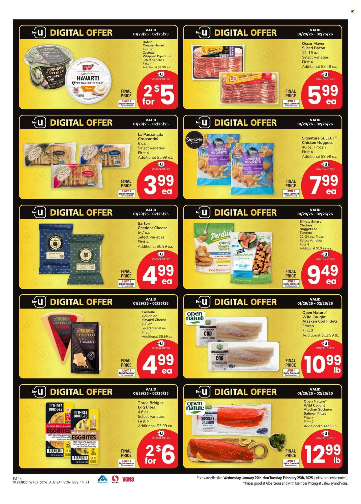 Vons ad - 01/29/2025 - 02/25/2025. Page 14