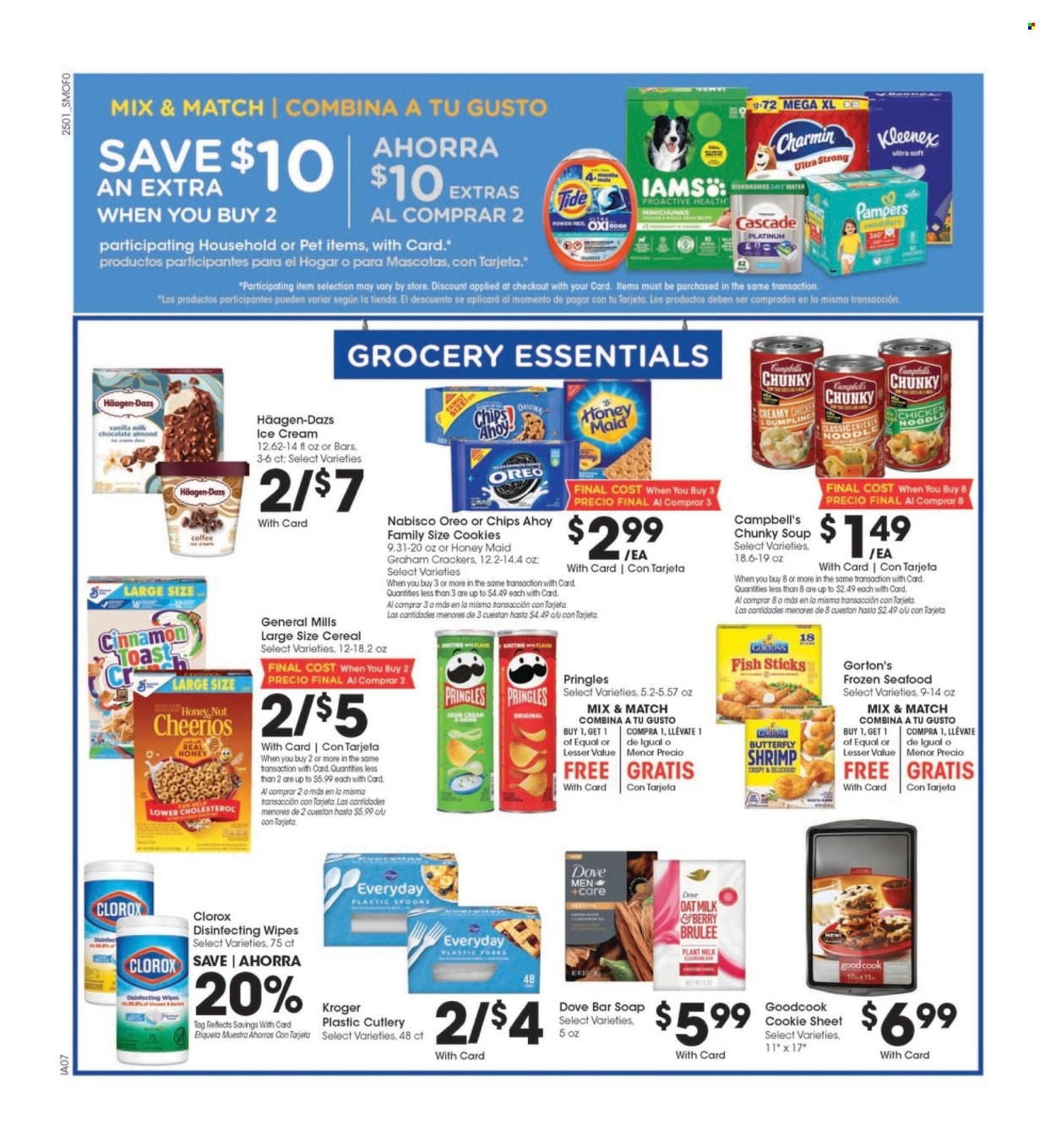 Smith's ad - 02/05/2025 - 02/11/2025. Page 7