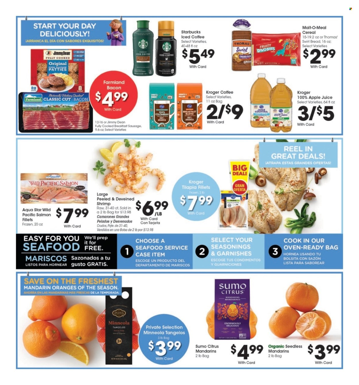 Smith's ad - 02/05/2025 - 02/11/2025. Page 8