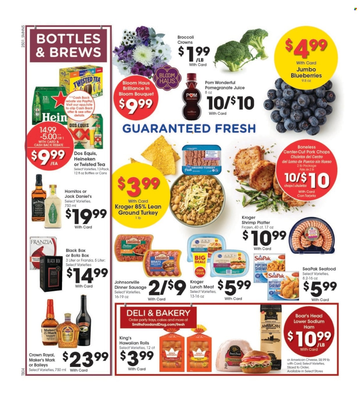 Smith's ad - 02/05/2025 - 02/11/2025. Page 9