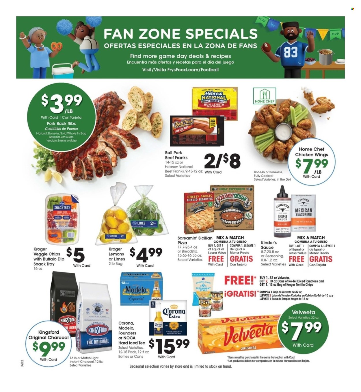 Fry’s ad - 02/05/2025 - 02/11/2025. Page 4