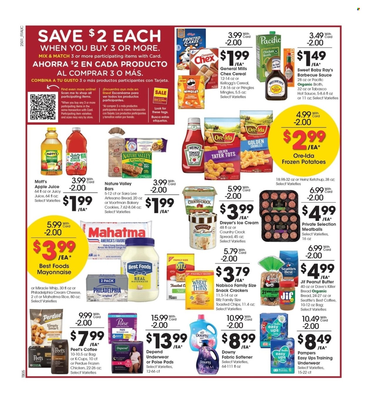 Fry’s ad - 02/05/2025 - 02/11/2025. Page 5