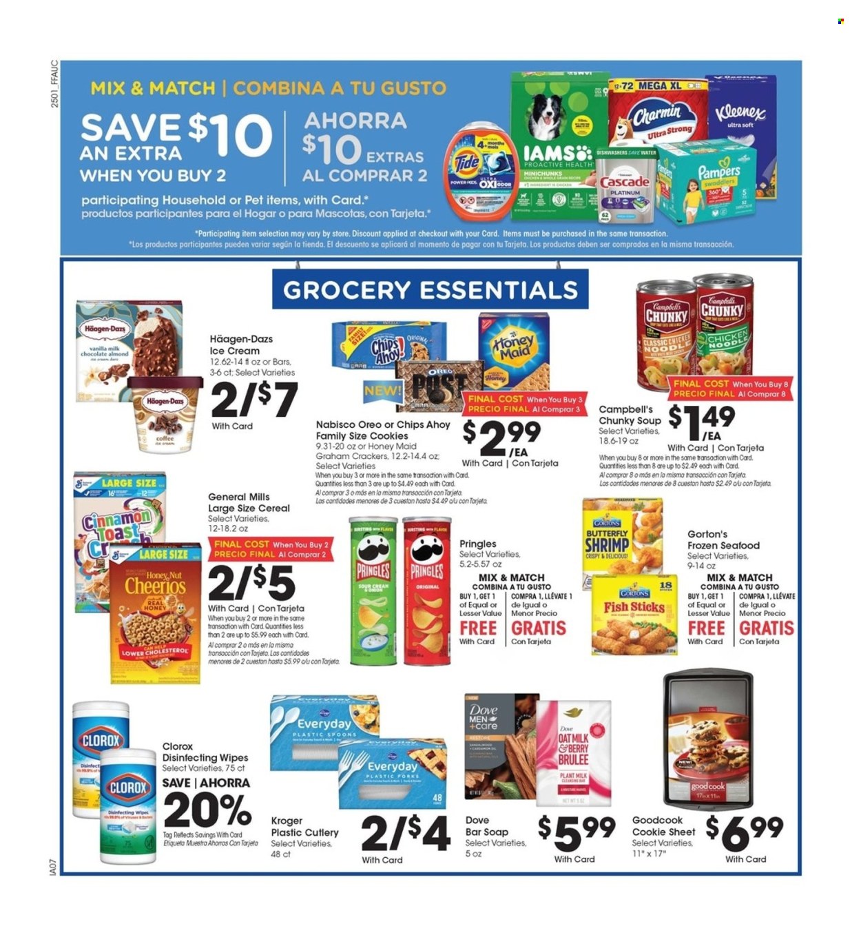 Fry’s ad - 02/05/2025 - 02/11/2025. Page 7
