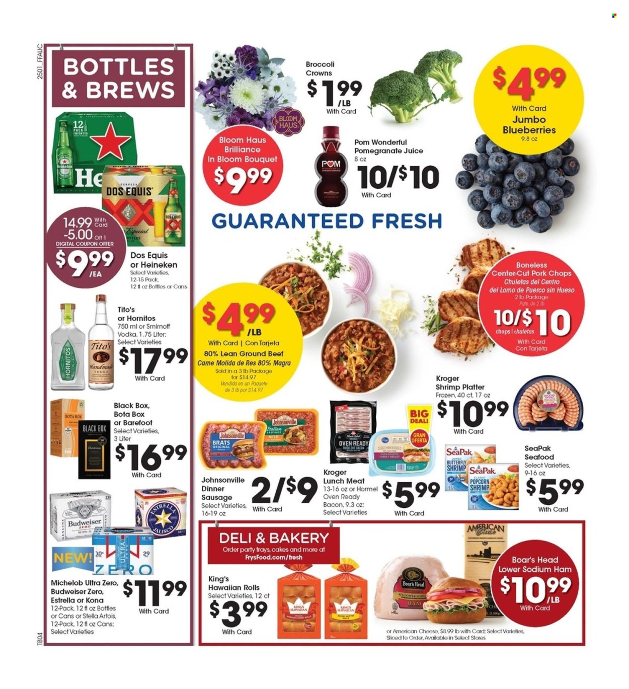 Fry’s ad - 02/05/2025 - 02/11/2025. Page 9