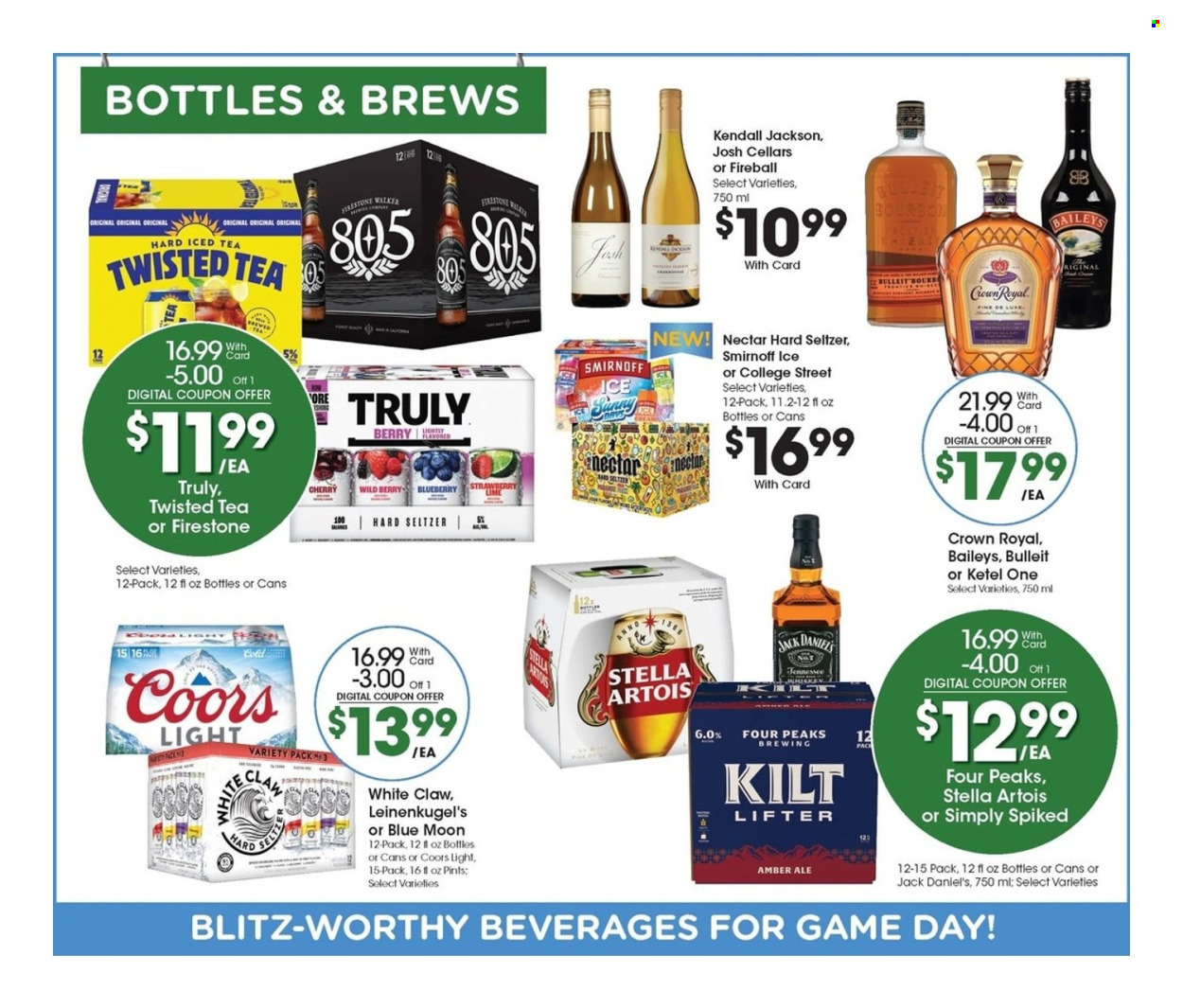 Fry’s ad - 02/05/2025 - 02/11/2025. Page 10