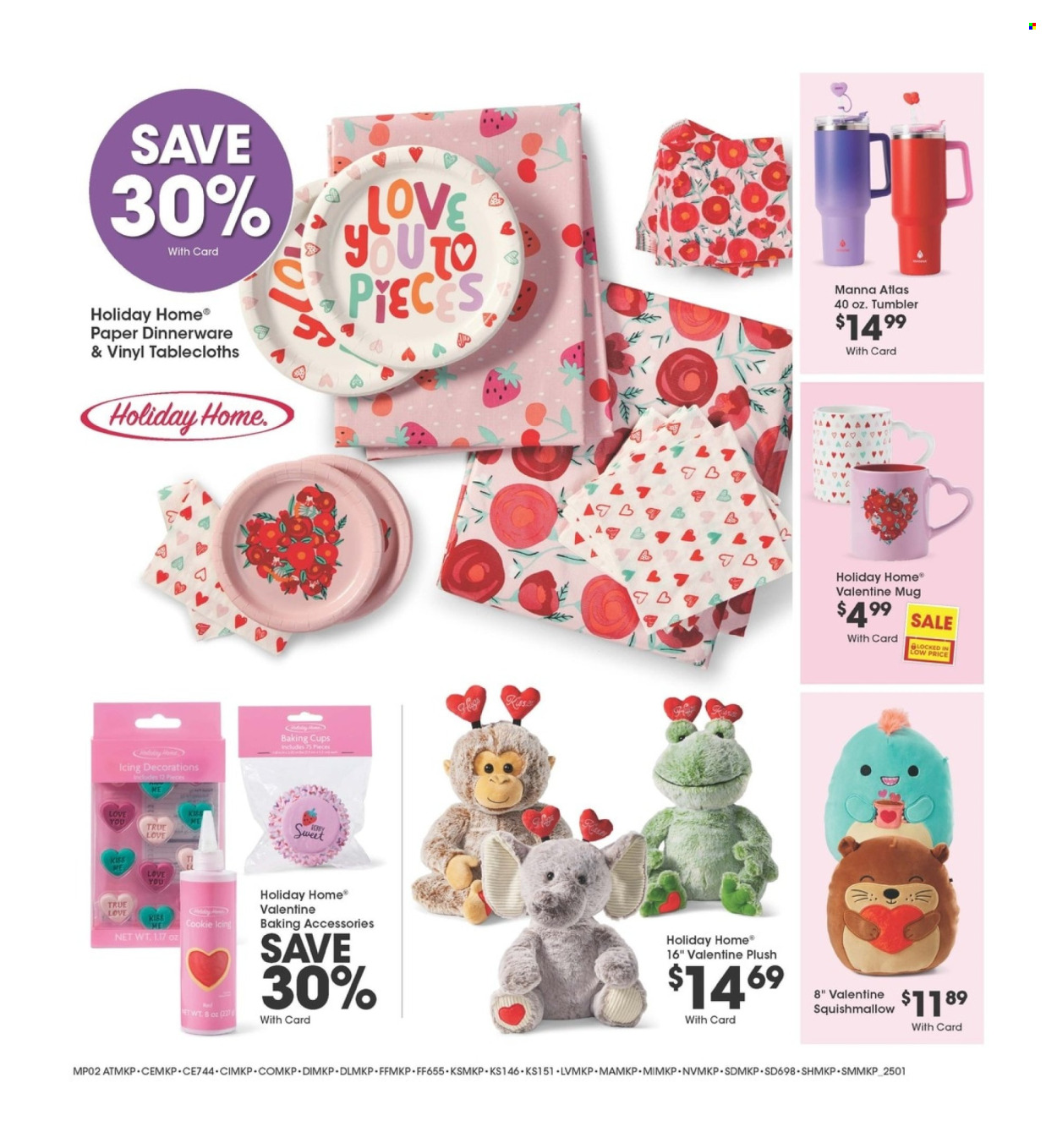 Fry’s ad - 02/05/2025 - 02/11/2025. Page 2