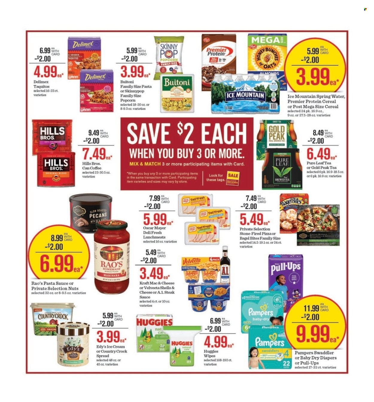 Mariano’s ad - 02/05/2025 - 02/11/2025. Page 6
