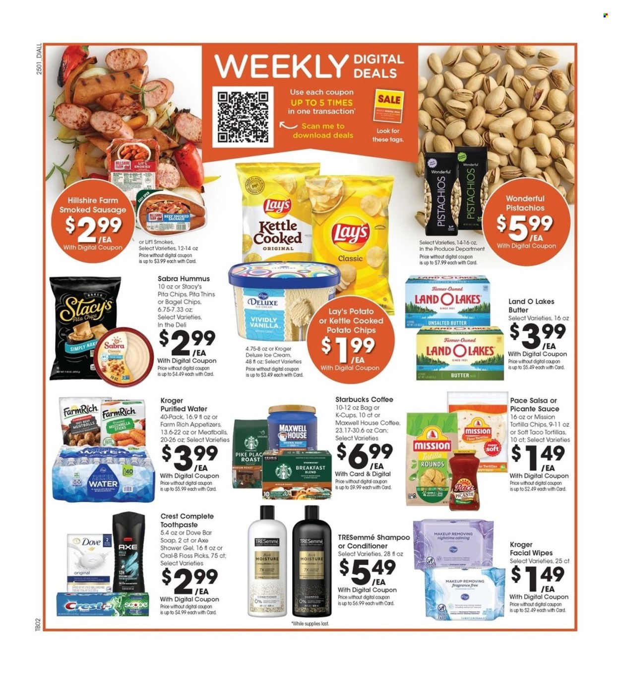Dillons ad - 02/05/2025 - 02/11/2025. Page 2