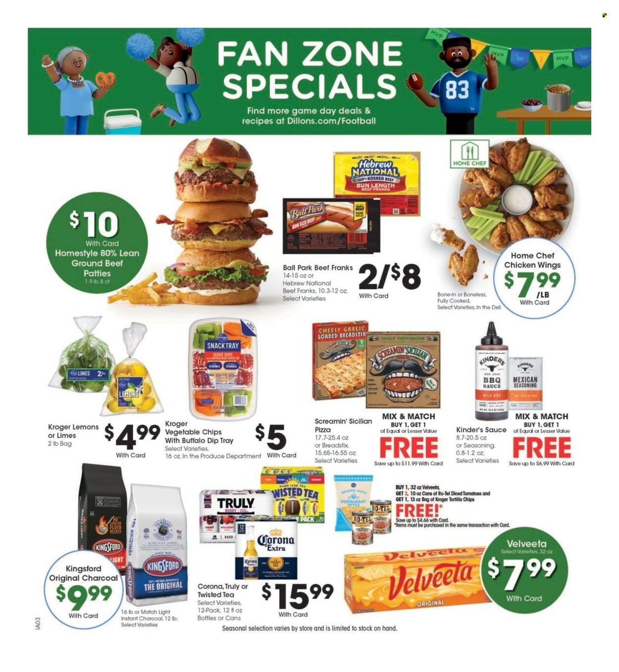Dillons ad - 02/05/2025 - 02/11/2025. Page 4