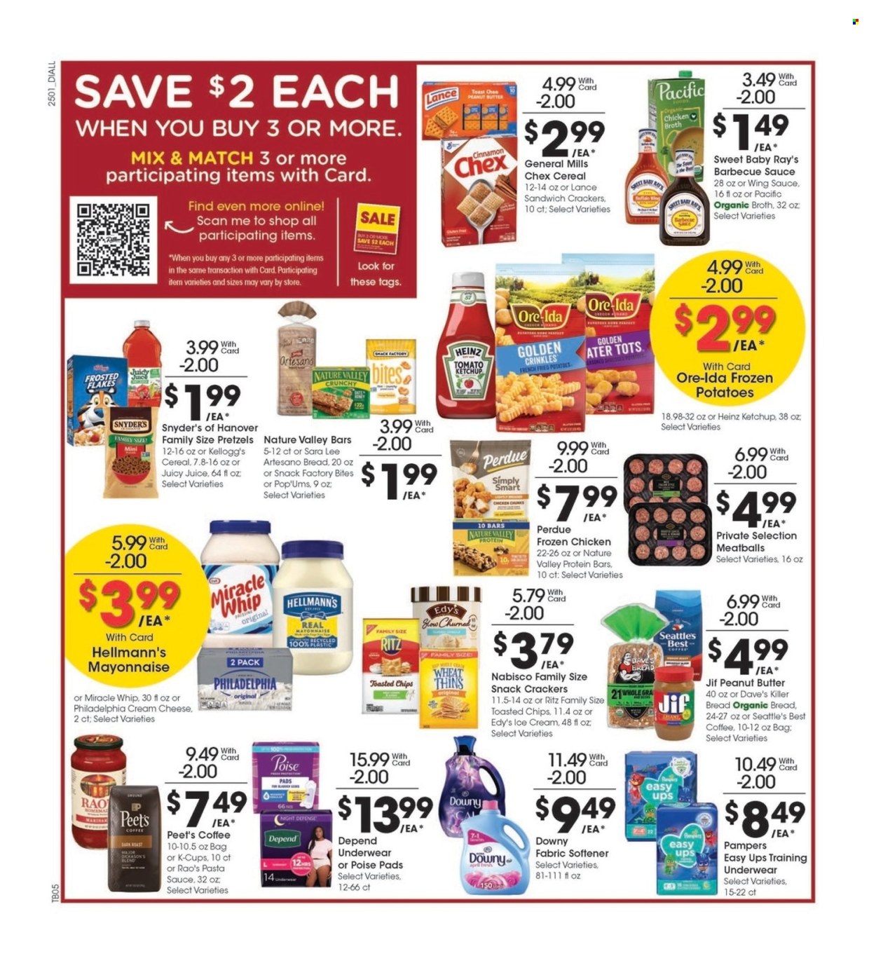 Dillons ad - 02/05/2025 - 02/11/2025. Page 5