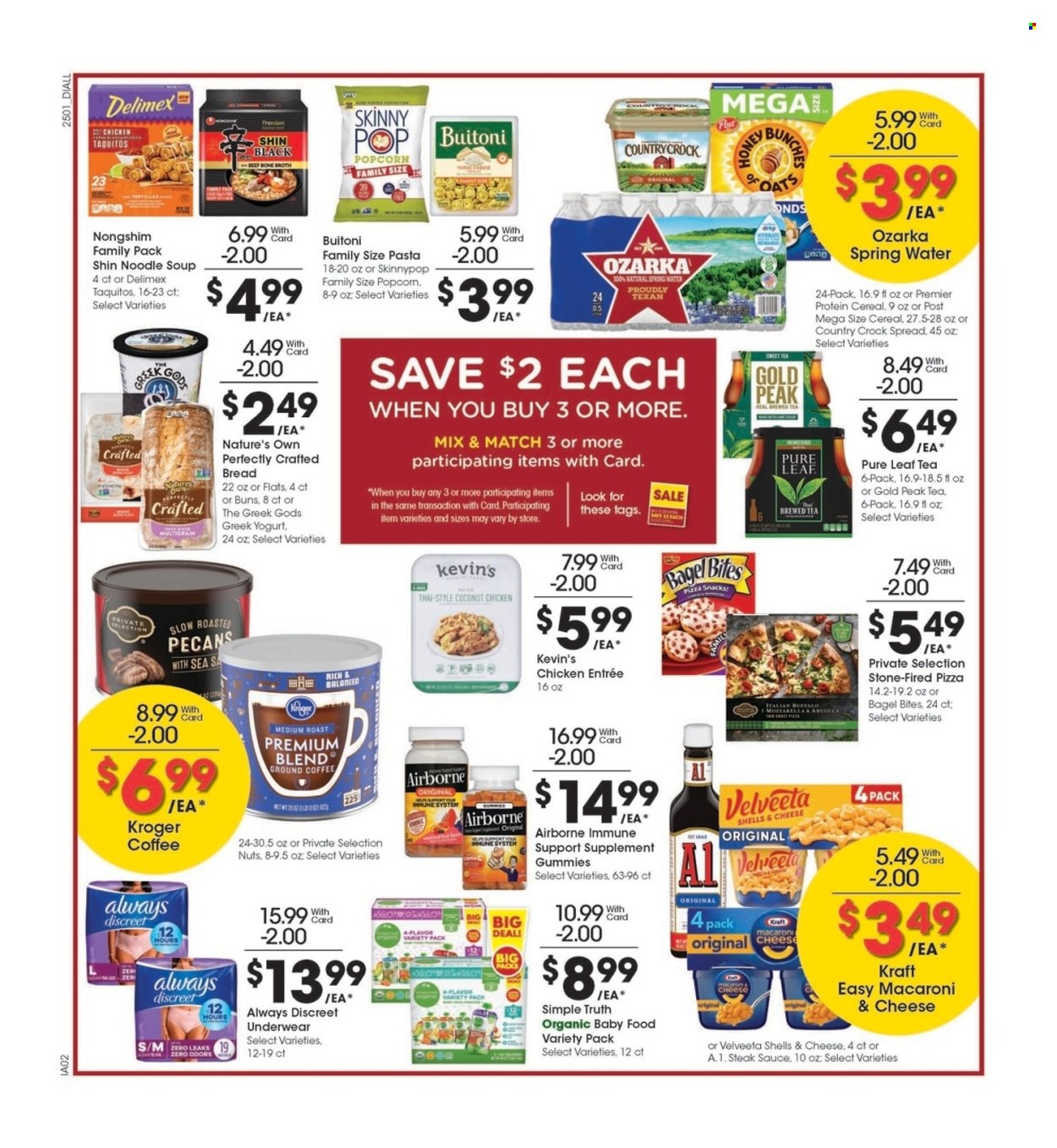 Dillons ad - 02/05/2025 - 02/11/2025. Page 6