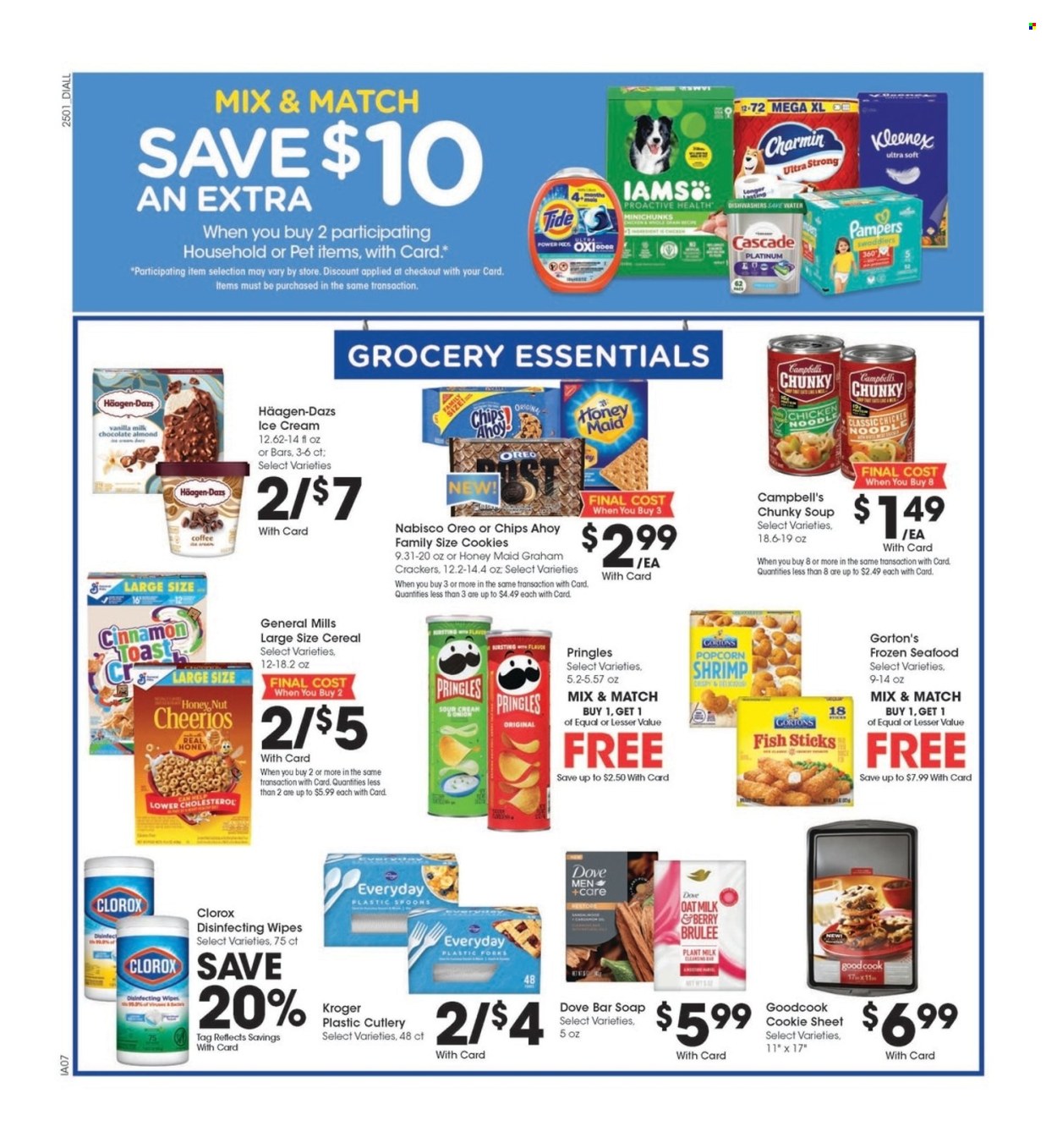 Dillons ad - 02/05/2025 - 02/11/2025. Page 7