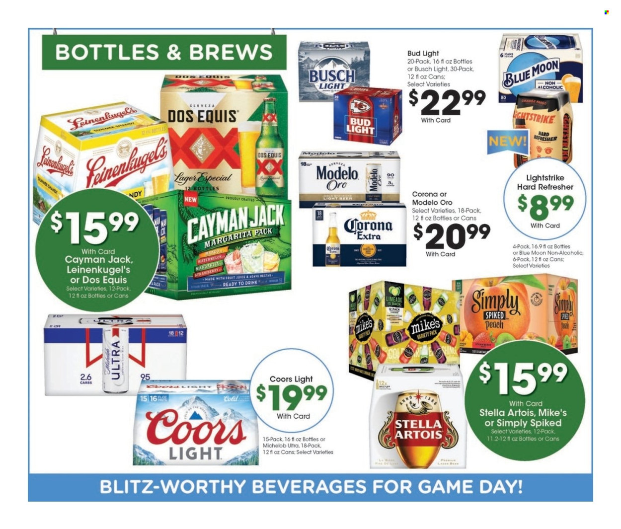 Dillons ad - 02/05/2025 - 02/11/2025. Page 10