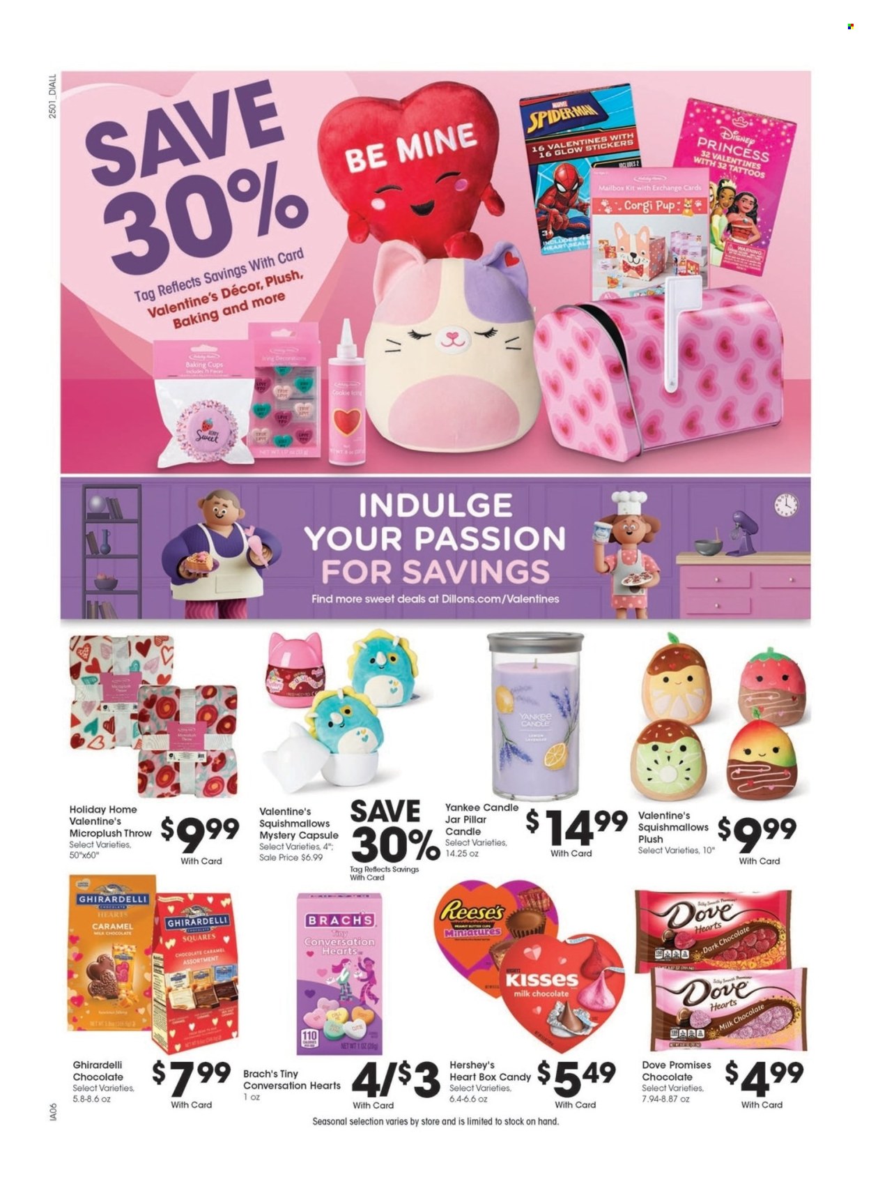 Dillons ad - 02/05/2025 - 02/11/2025. Page 12