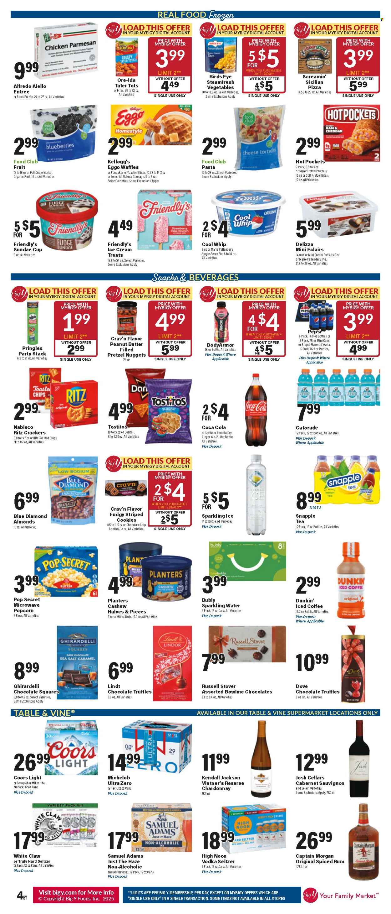 Big Y ad - 02/06/2025 - 02/12/2025. Page 5