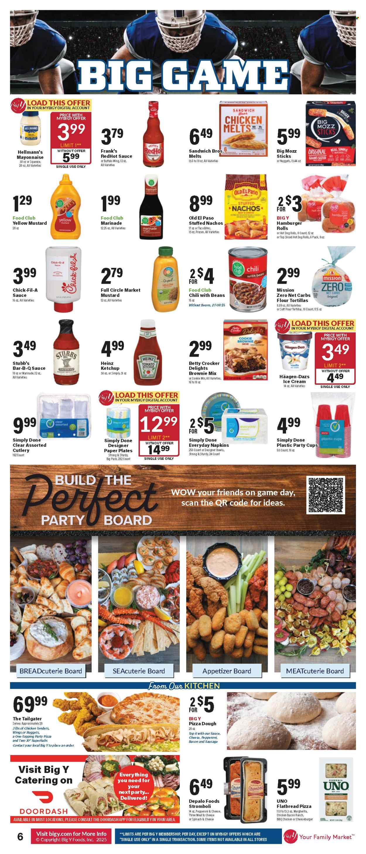 Big Y ad - 02/06/2025 - 02/12/2025. Page 7