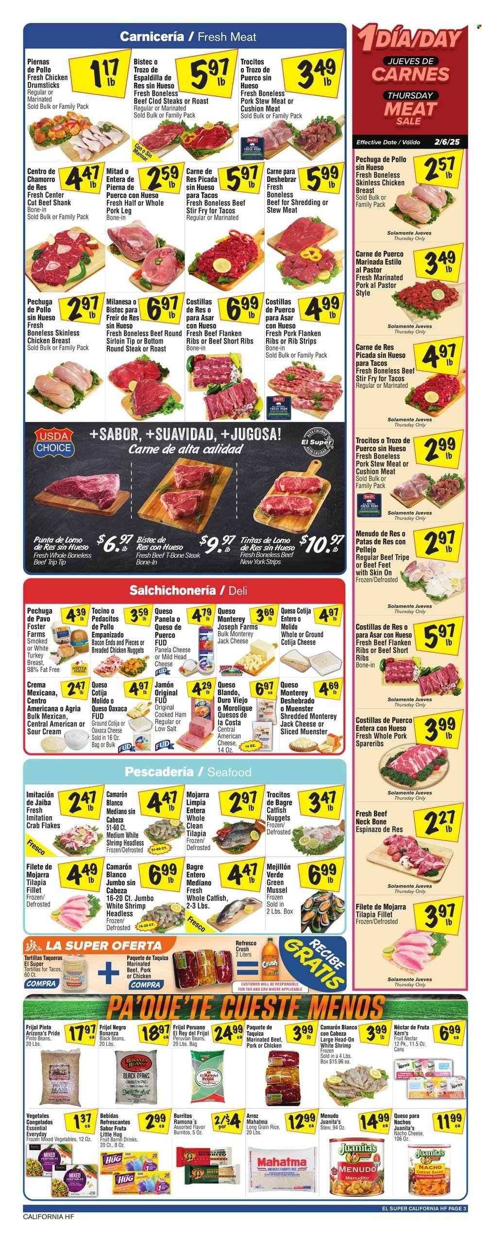 El Super ad - 02/05/2025 - 02/11/2025. Page 3