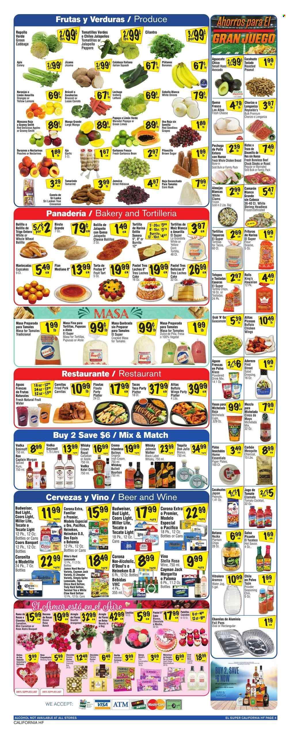 El Super ad - 02/05/2025 - 02/11/2025. Page 4