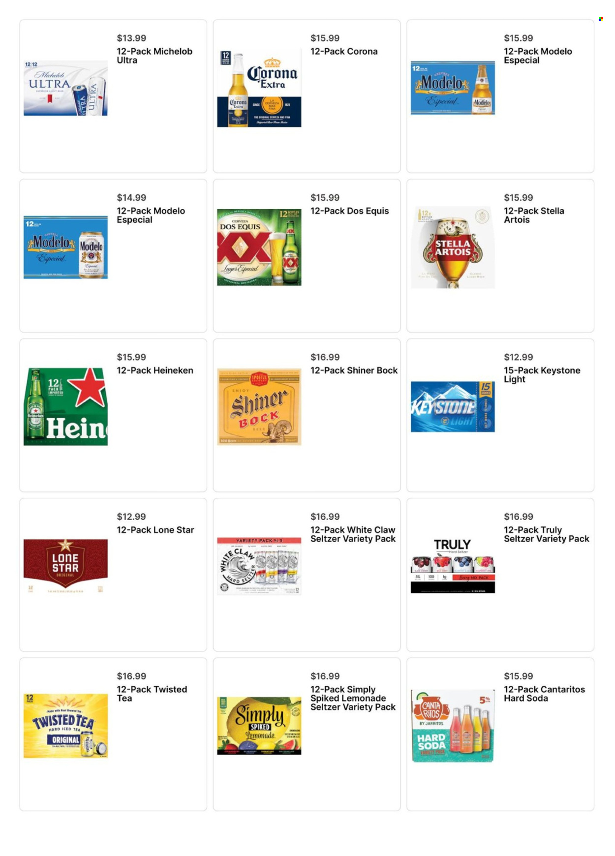 Walgreens ad - 02/09/2025 - 02/15/2025. Page 29