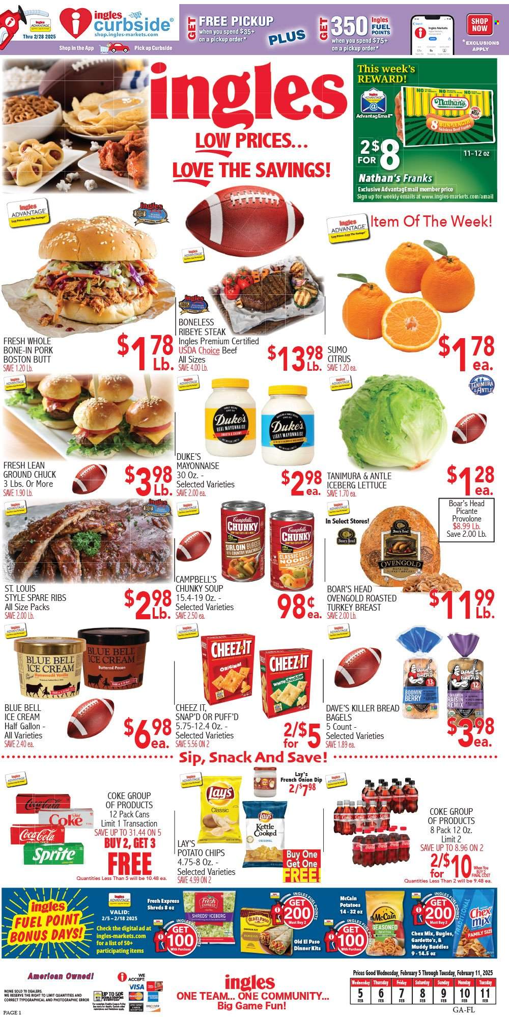 Ingles ad - 02/05/2025 - 02/11/2025. Page 1