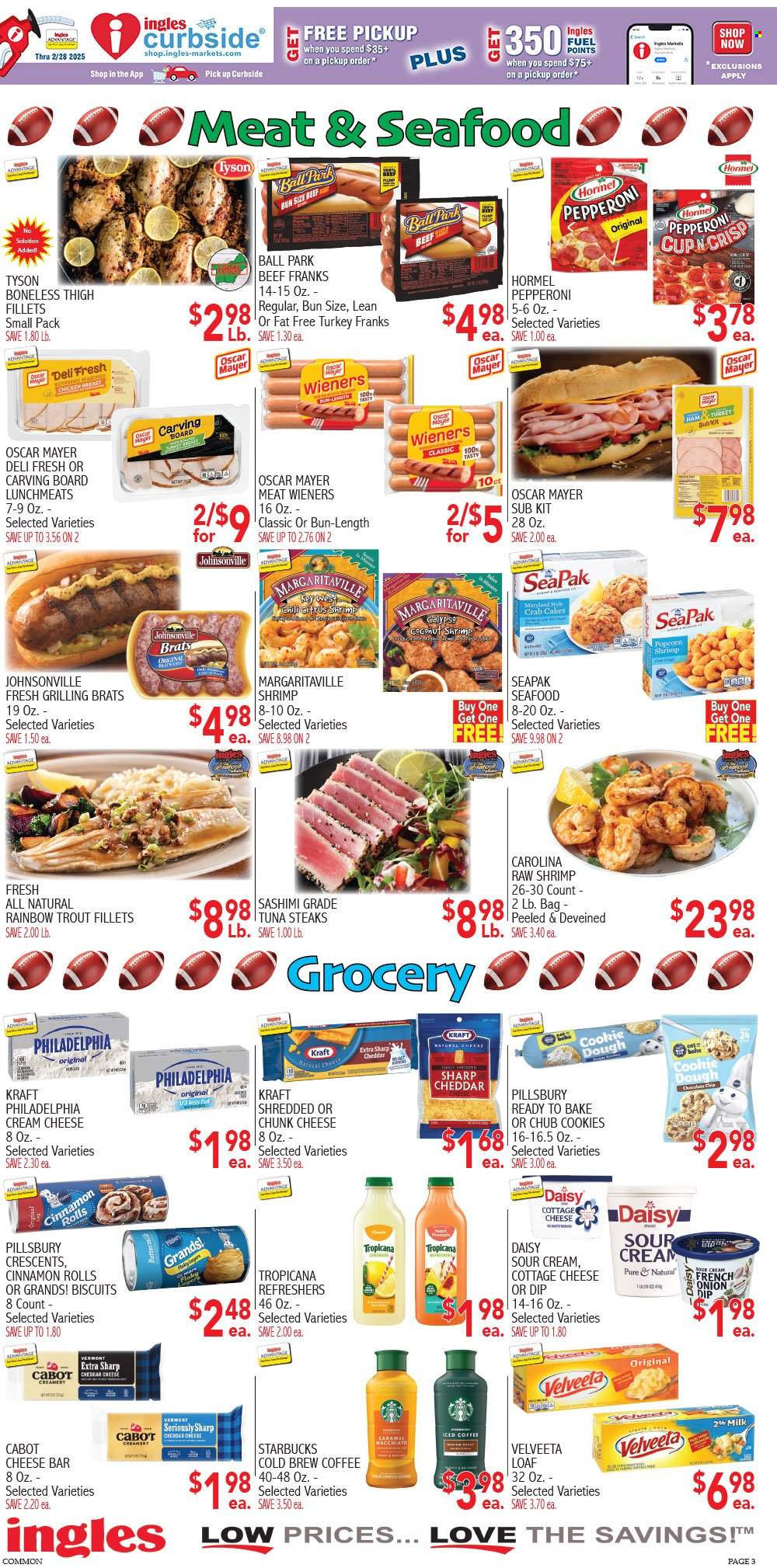 Ingles ad - 02/05/2025 - 02/11/2025. Page 3