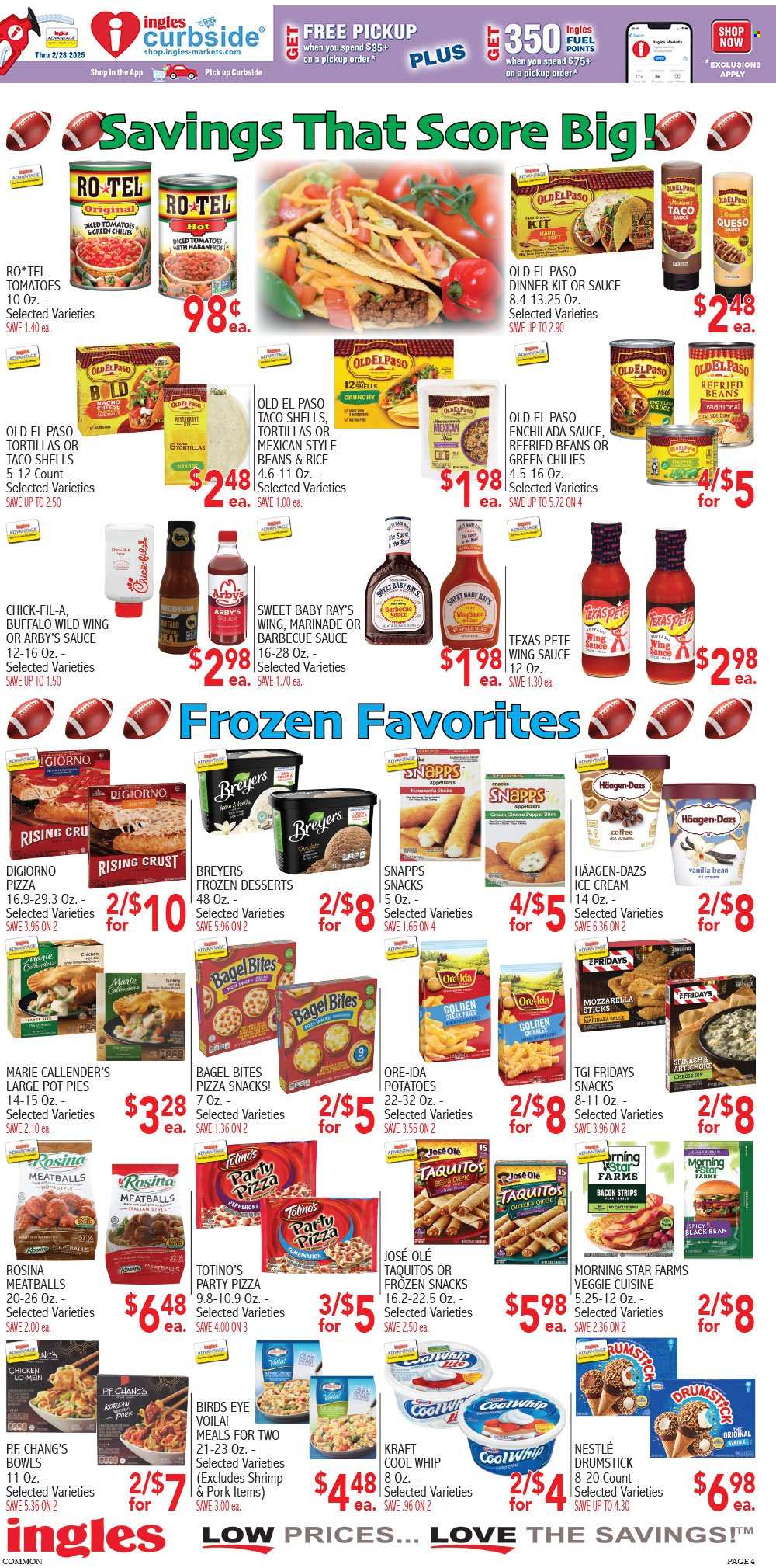 Ingles ad - 02/05/2025 - 02/11/2025. Page 4