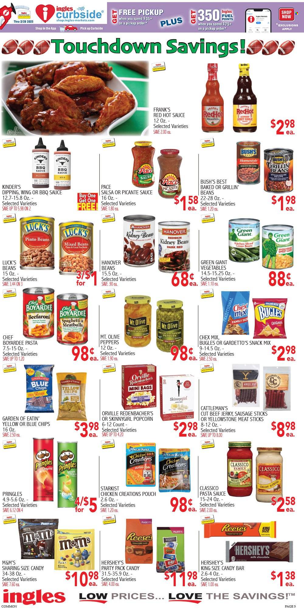 Ingles ad - 02/05/2025 - 02/11/2025. Page 5