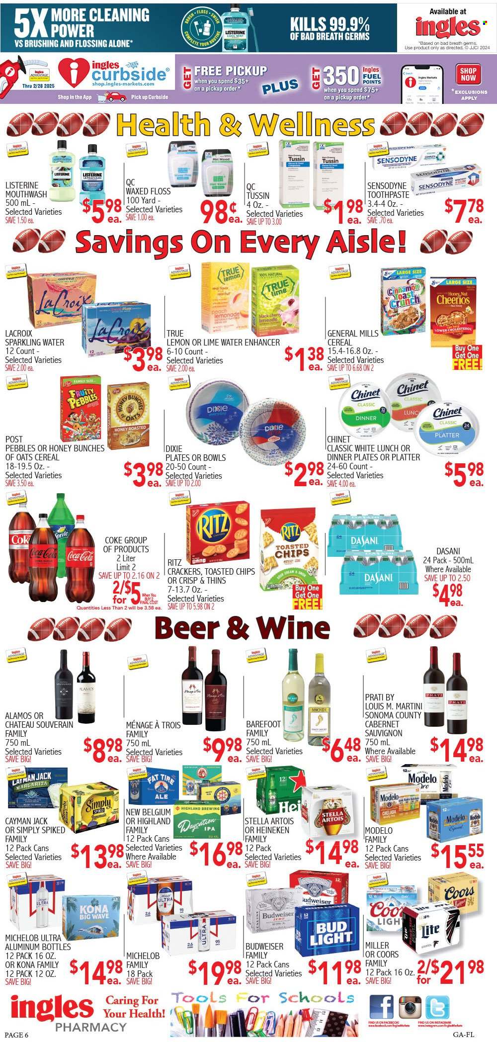 Ingles ad - 02/05/2025 - 02/11/2025. Page 6