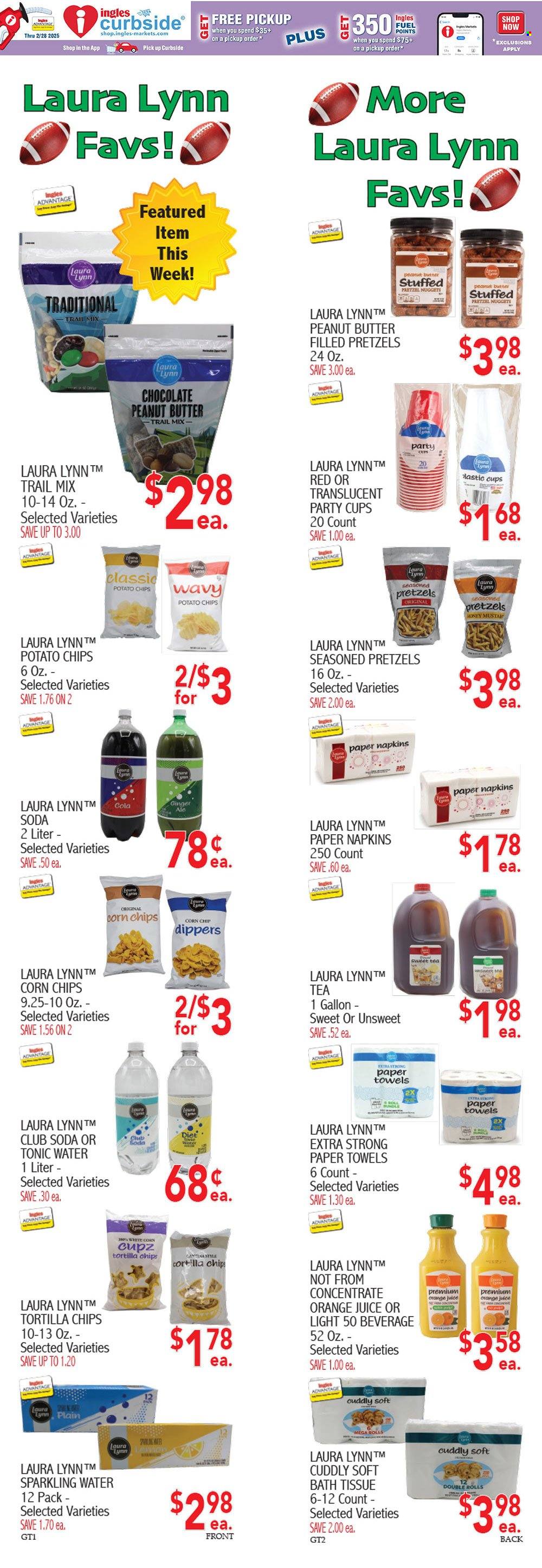 Ingles ad - 02/05/2025 - 02/11/2025. Page 7
