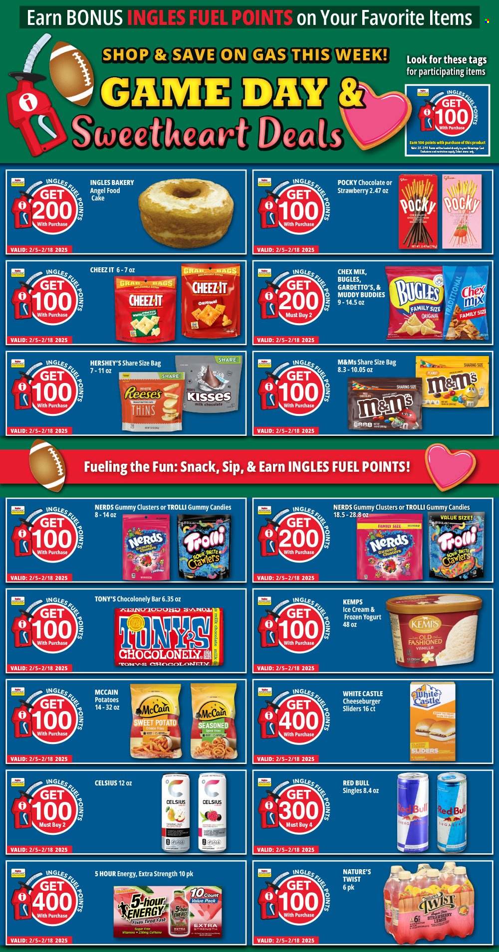 Ingles ad - 02/05/2025 - 02/11/2025. Page 8