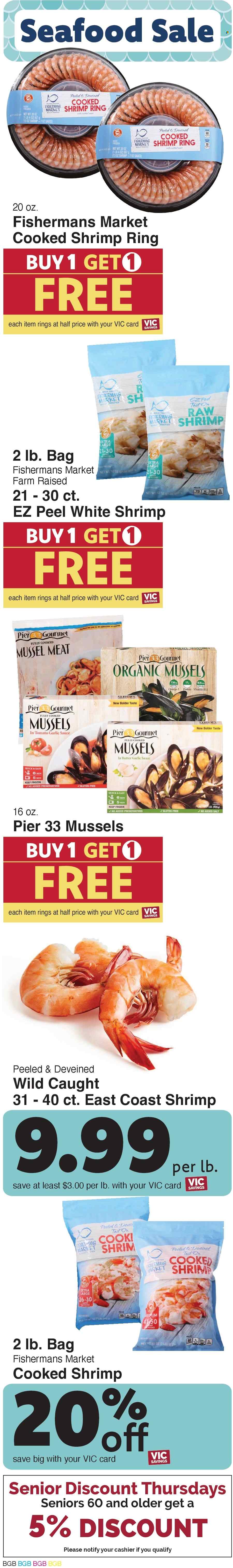 Harris Teeter ad - 02/05/2025 - 02/11/2025. Page 3