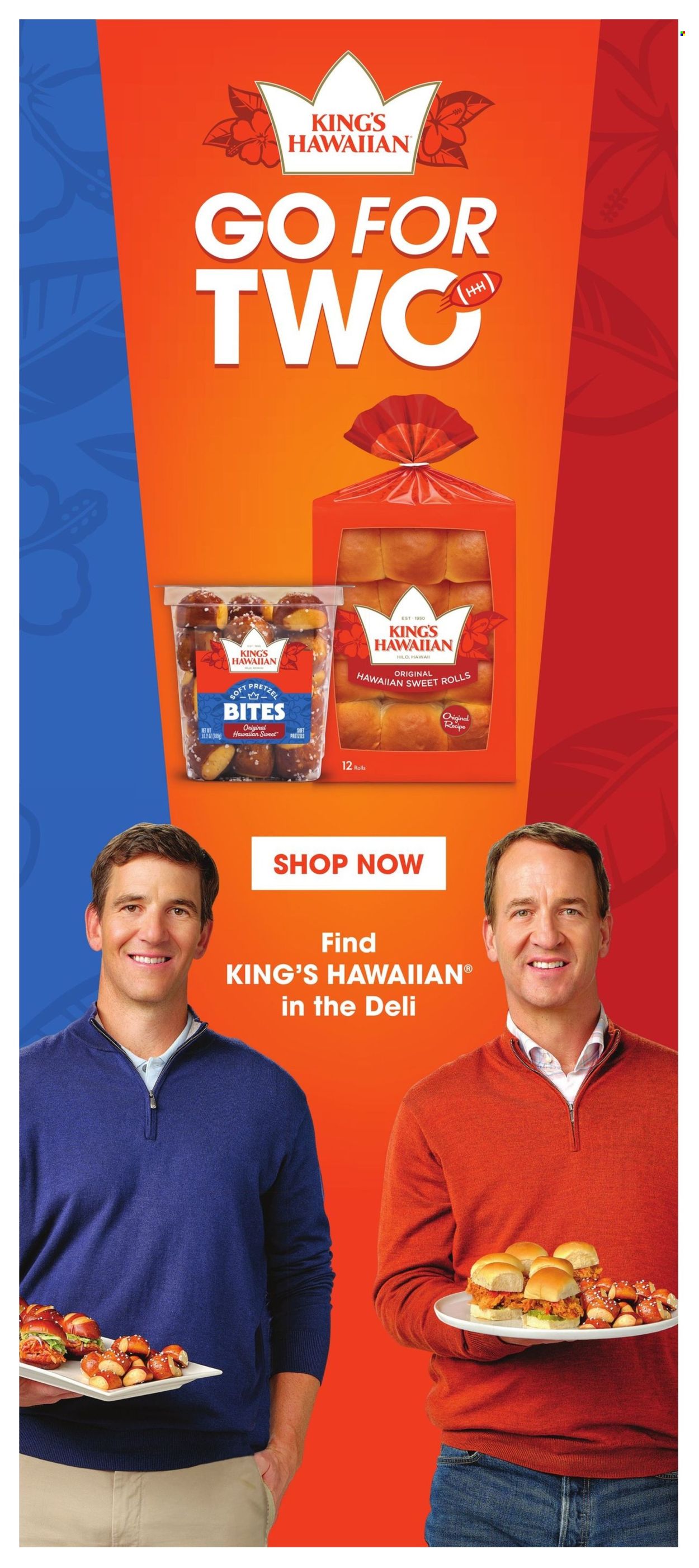 Giant Food ad - 02/07/2025 - 02/13/2025. Page 14