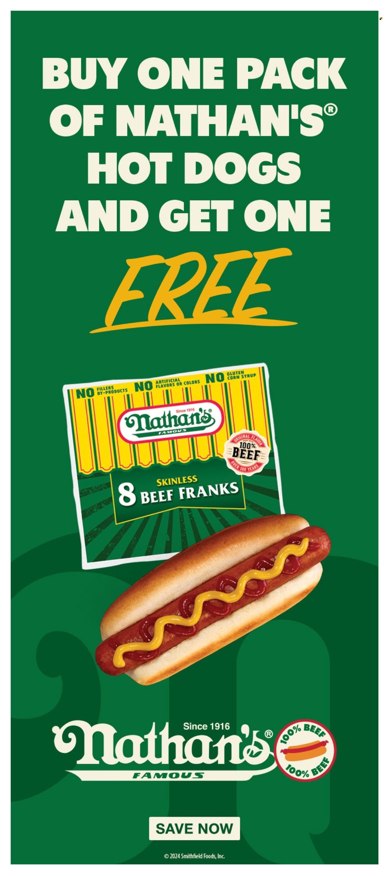Giant Food ad - 02/07/2025 - 02/13/2025. Page 16