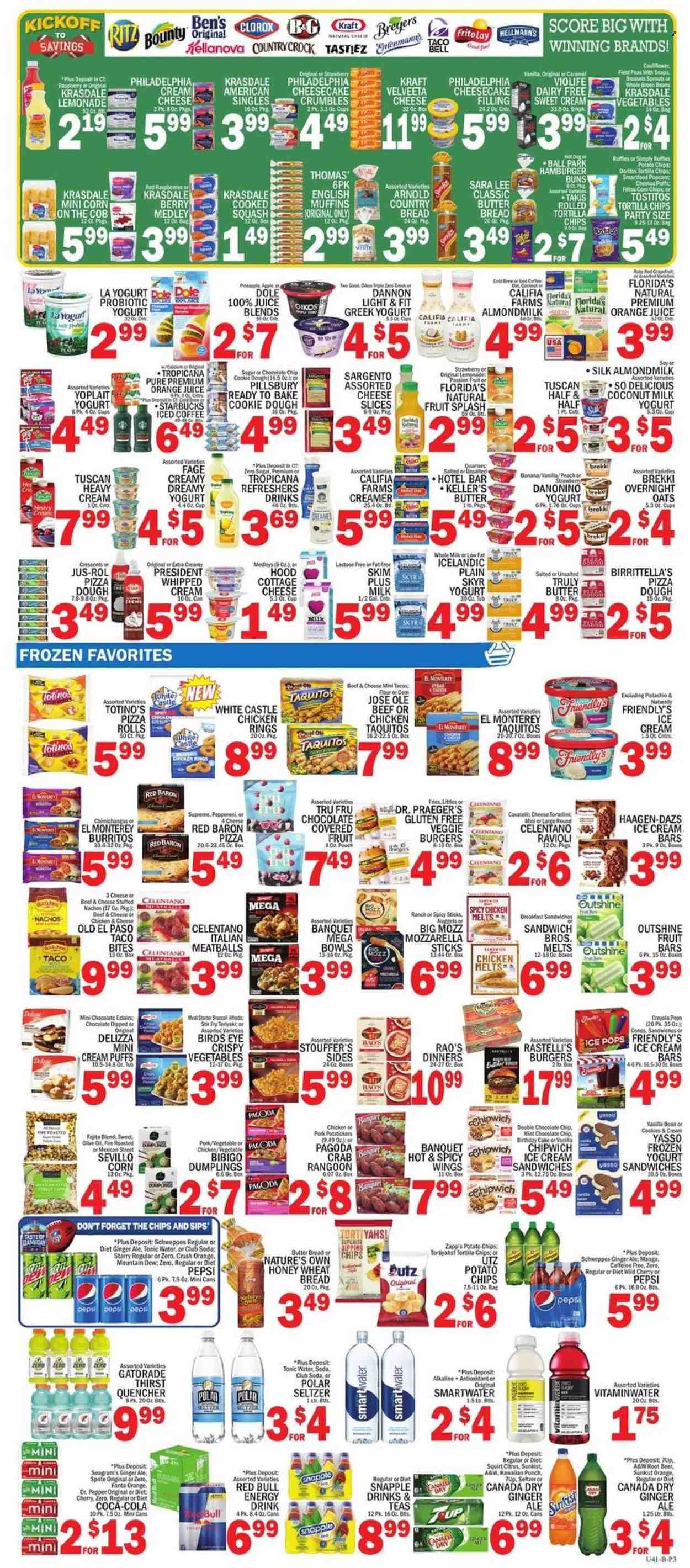C-Town ad - 02/07/2025 - 02/13/2025. Page 3