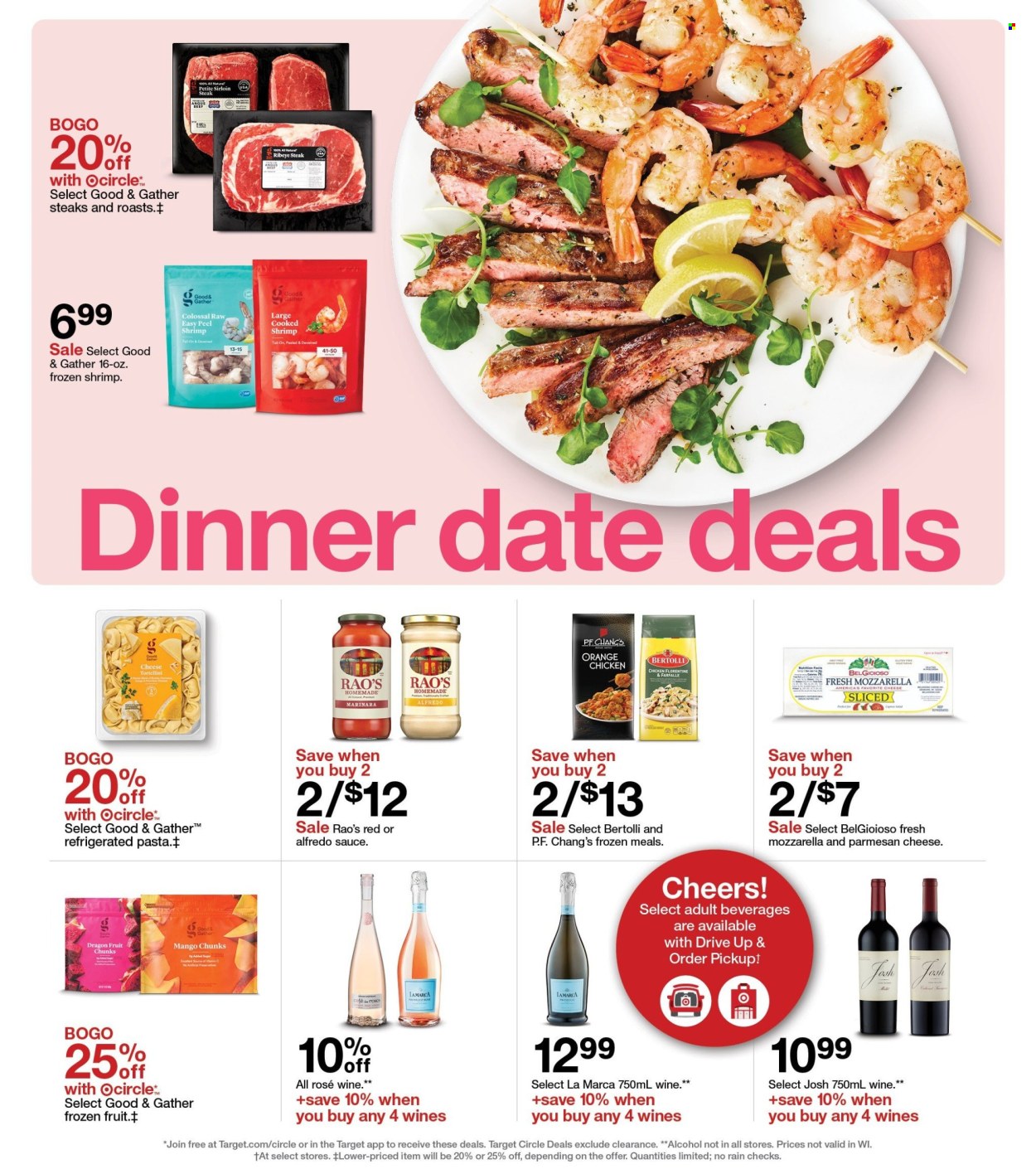 Target ad - 02/09/2025 - 02/15/2025. Page 4