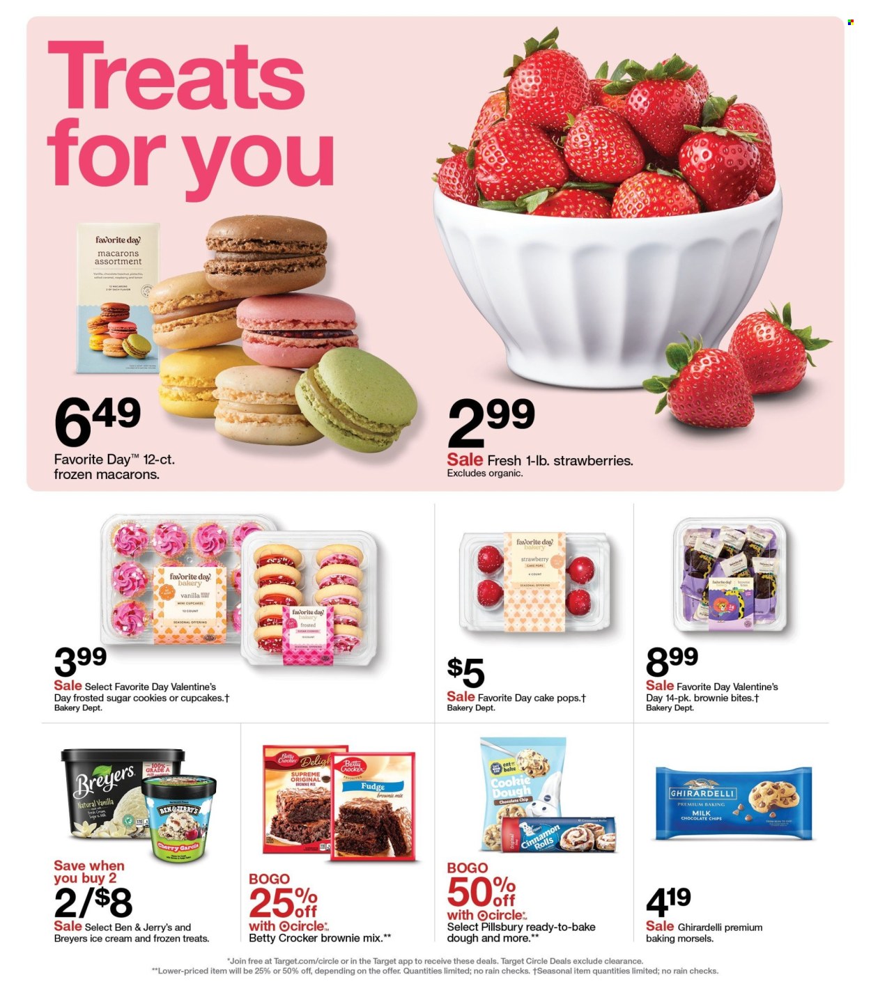 Target ad - 02/09/2025 - 02/15/2025. Page 5