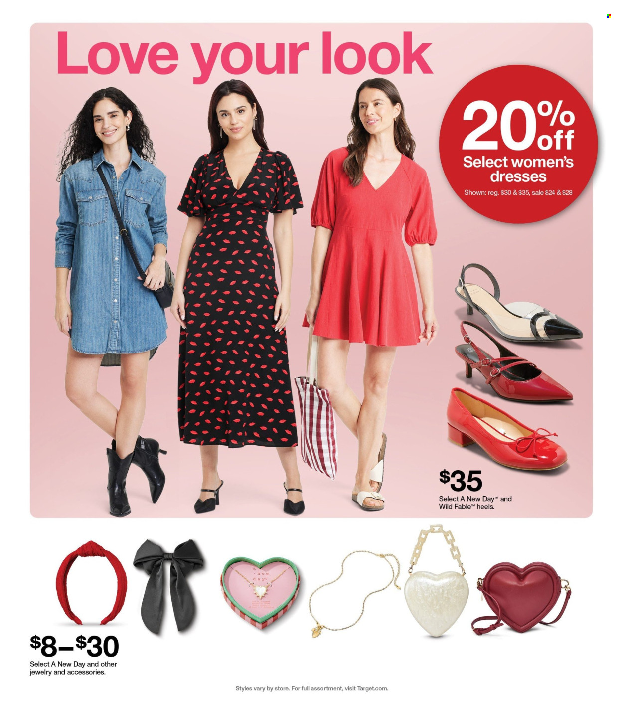 Target ad - 02/09/2025 - 02/15/2025. Page 11