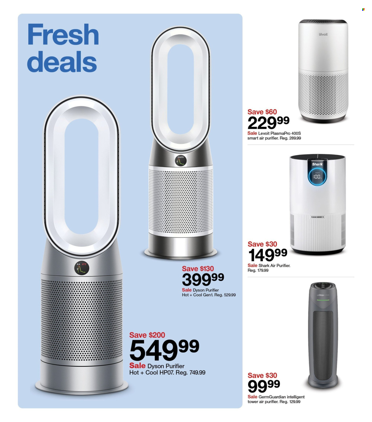 Target ad - 02/09/2025 - 02/15/2025. Page 21