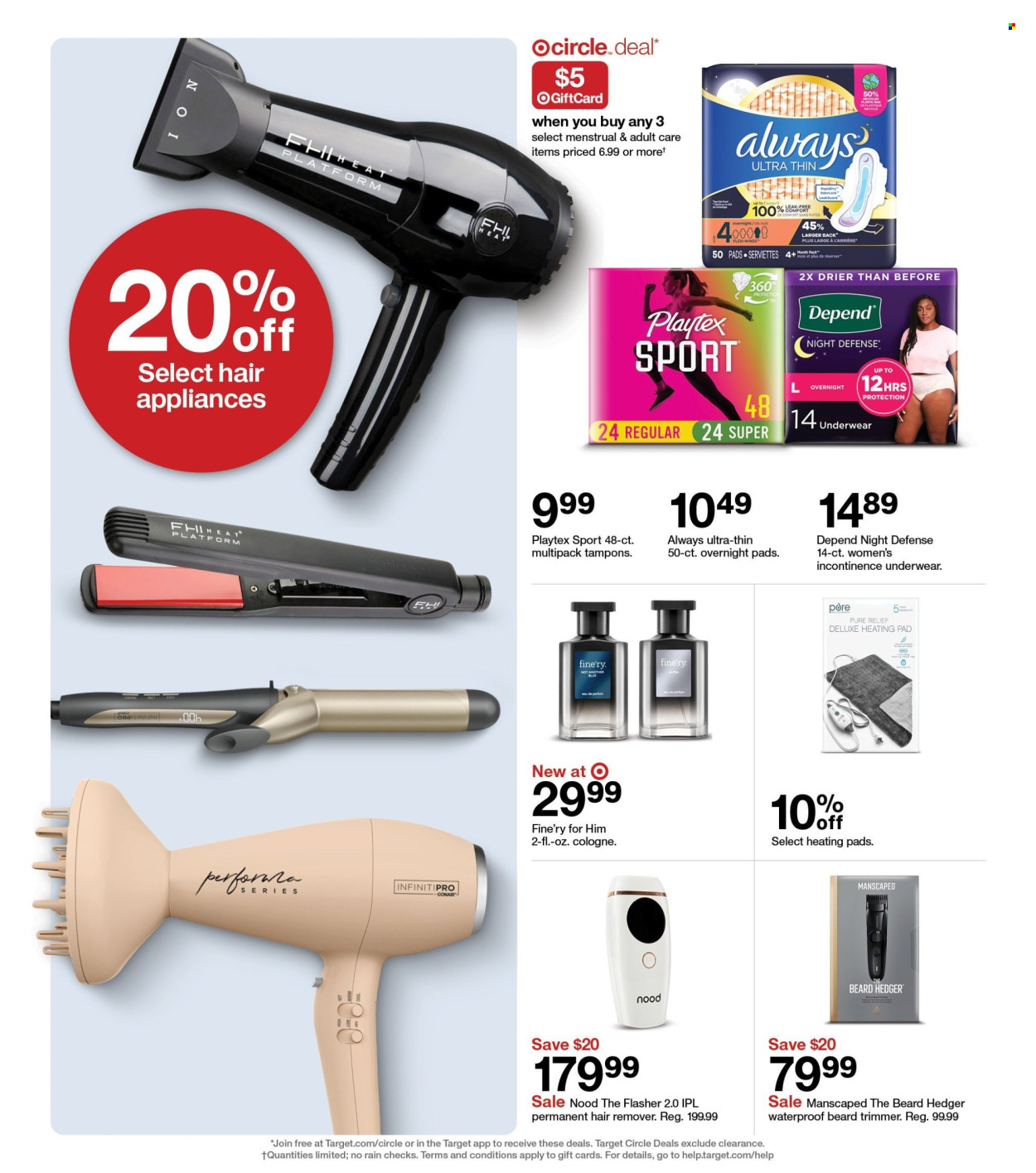 Target ad - 02/09/2025 - 02/15/2025. Page 25