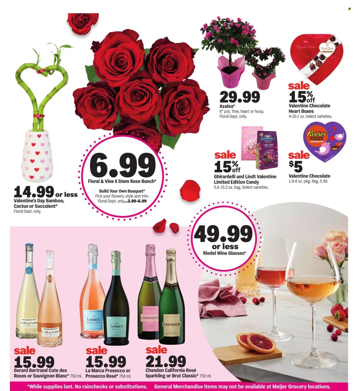 Meijer ad - 02/10/2025 - 02/15/2025. Page 5