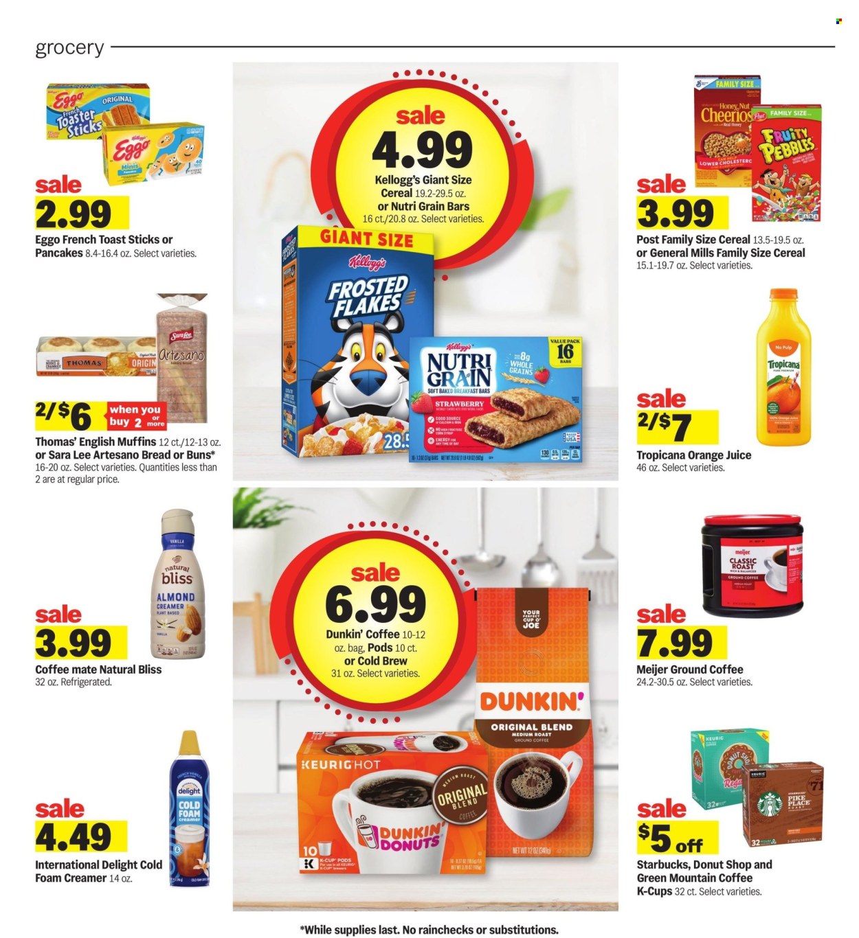Meijer ad - 02/09/2025 - 02/15/2025. Page 7