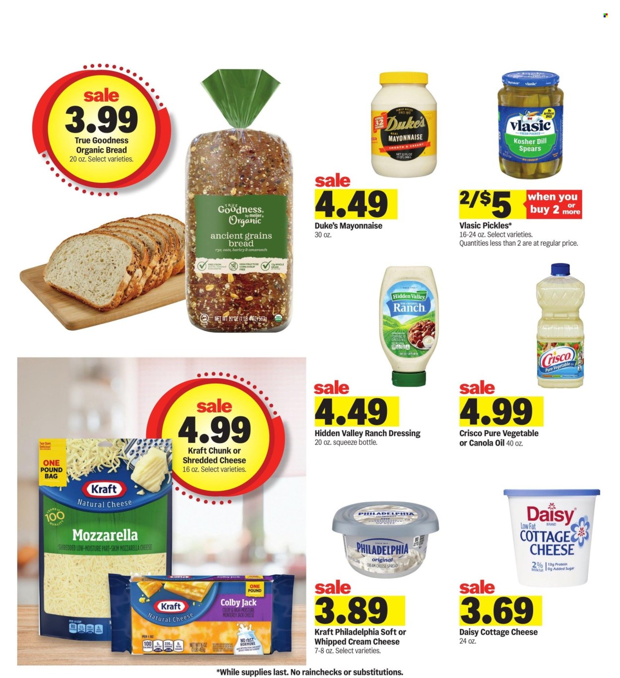 Meijer ad - 02/09/2025 - 02/15/2025. Page 8