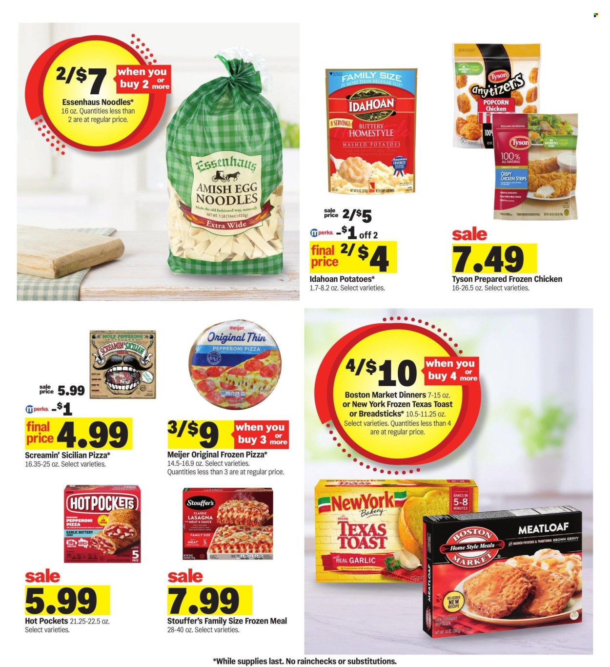 Meijer ad - 02/09/2025 - 02/15/2025. Page 10